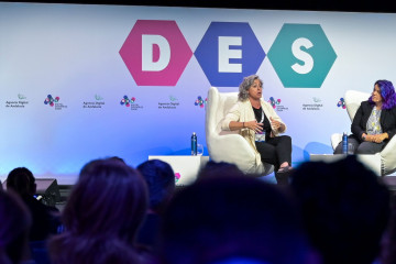 DES   Digital Enterprise Show 2026 Digital Business World Congress