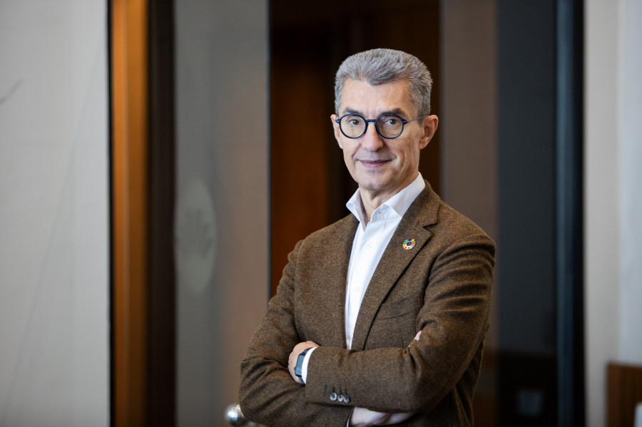 Carles Navarro Expoquimia