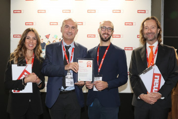 Beckhoff Tetra Pak XTS es