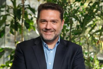 Schneider electric Raúl Escamilla