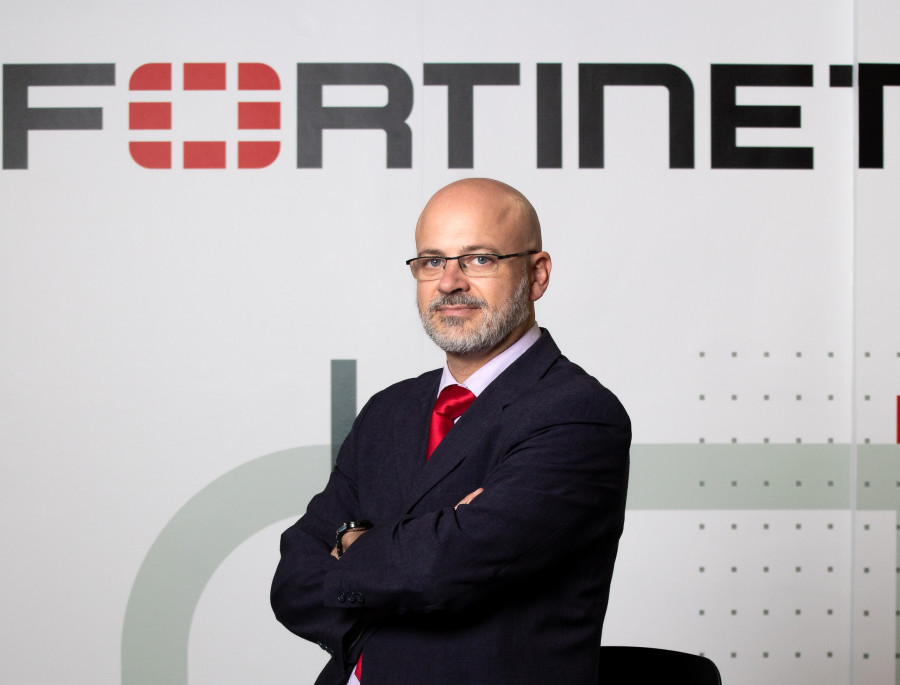 Agustin Valencia FORTINET 02