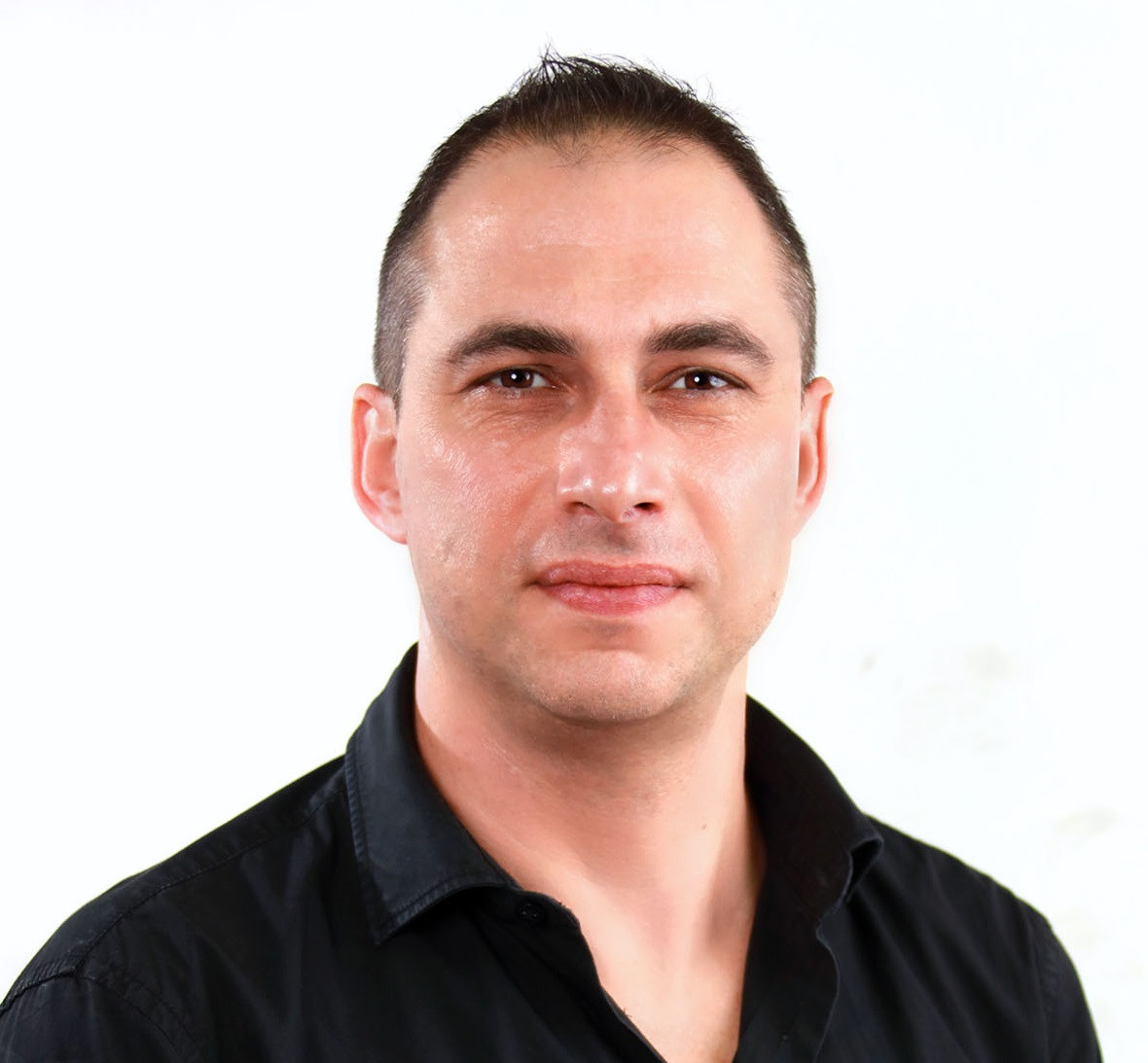 Davide Bagnacani Product Manager