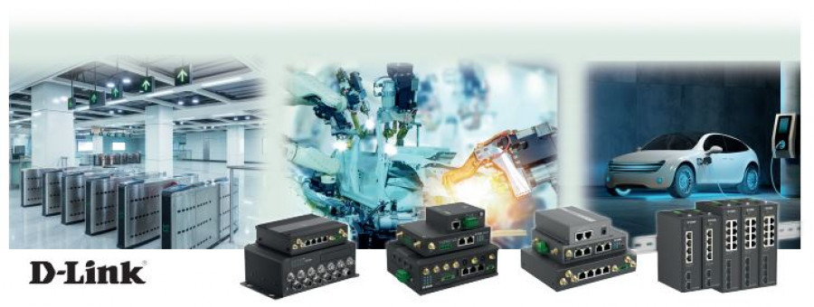 D Link