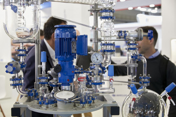 Expoquimia fira barcelona