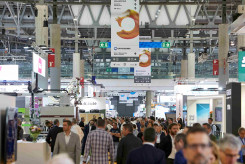 Equiplast fira barcelona