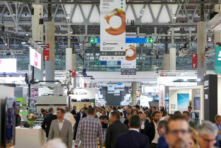 Equiplast fira barcelona