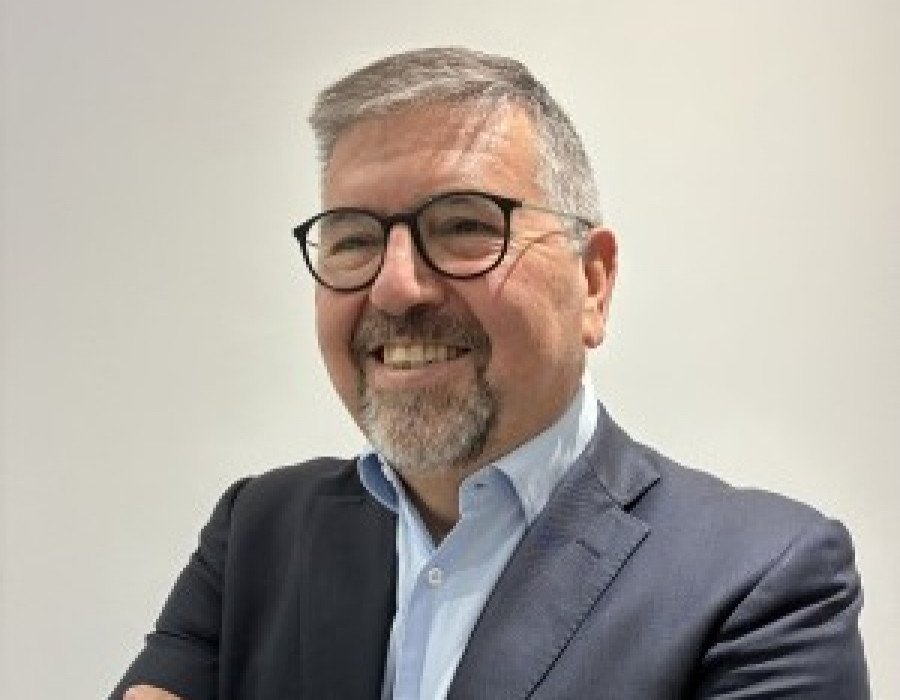 Fernando Fandiño Oliver