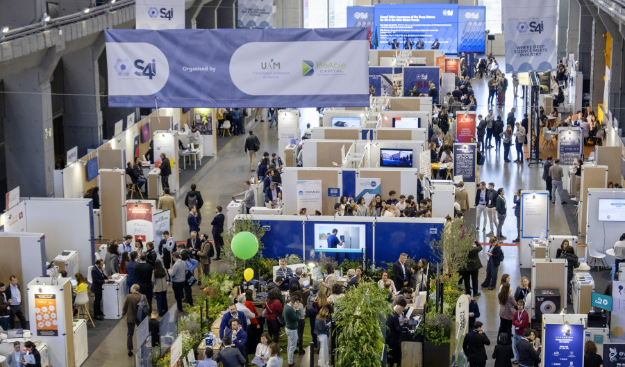 Science for Industry