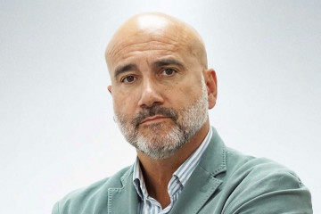 Javier de la Cuerda Structurit