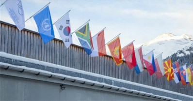 Davos schneider electric