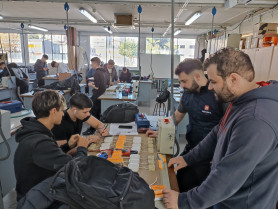 EUSS didactica enginyeria