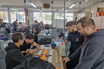 EUSS didactica enginyeria