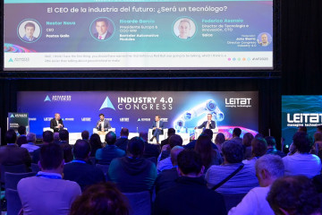 Firmas industriales líderes darán a conocer sus casos de éxito en el Industry 4.0 Congress de AF2026