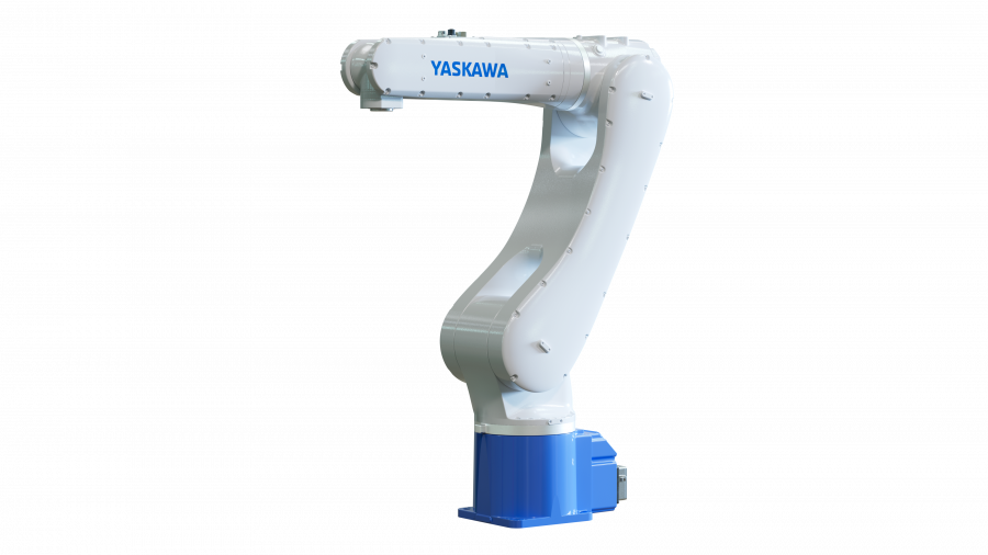 Yaskawa Nex10