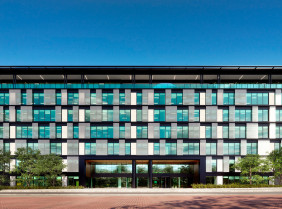 Sede de ABB en España