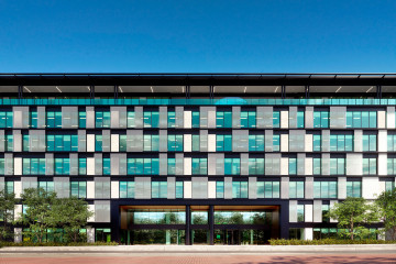 Sede de ABB en España