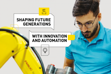 Fanuc SpainSkills2026