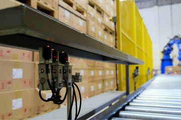 Omron sensores inteligentes