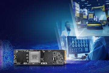 ADV716 Advantech DEEPX