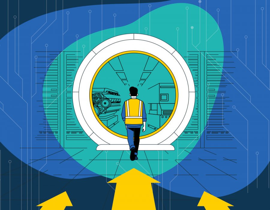 Forterro Industria 2