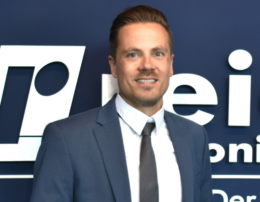 Malte Janßen reichelt elektronik