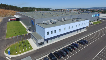 Weg santo tirso fabrica