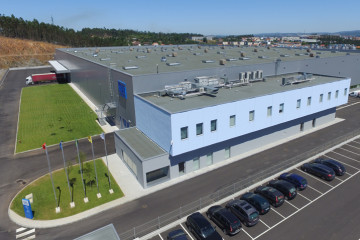 Weg santo tirso fabrica