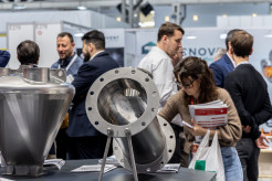 EXPOSOLIDOS 2026 POLUSOLIDO 2026 EXPOFLUIDOS 2026