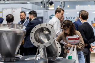 EXPOSOLIDOS 2026 POLUSOLIDO 2026 EXPOFLUIDOS 2026