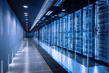 Schneider electric data center