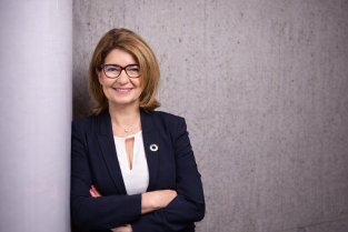 Cristina Alonso Alije MeCCE