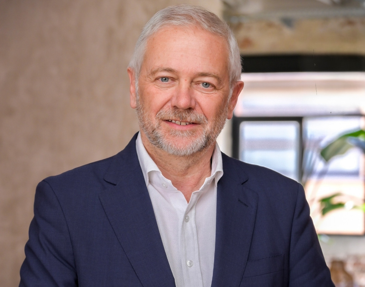 Palo Alto Networks Marc Sarrias 3