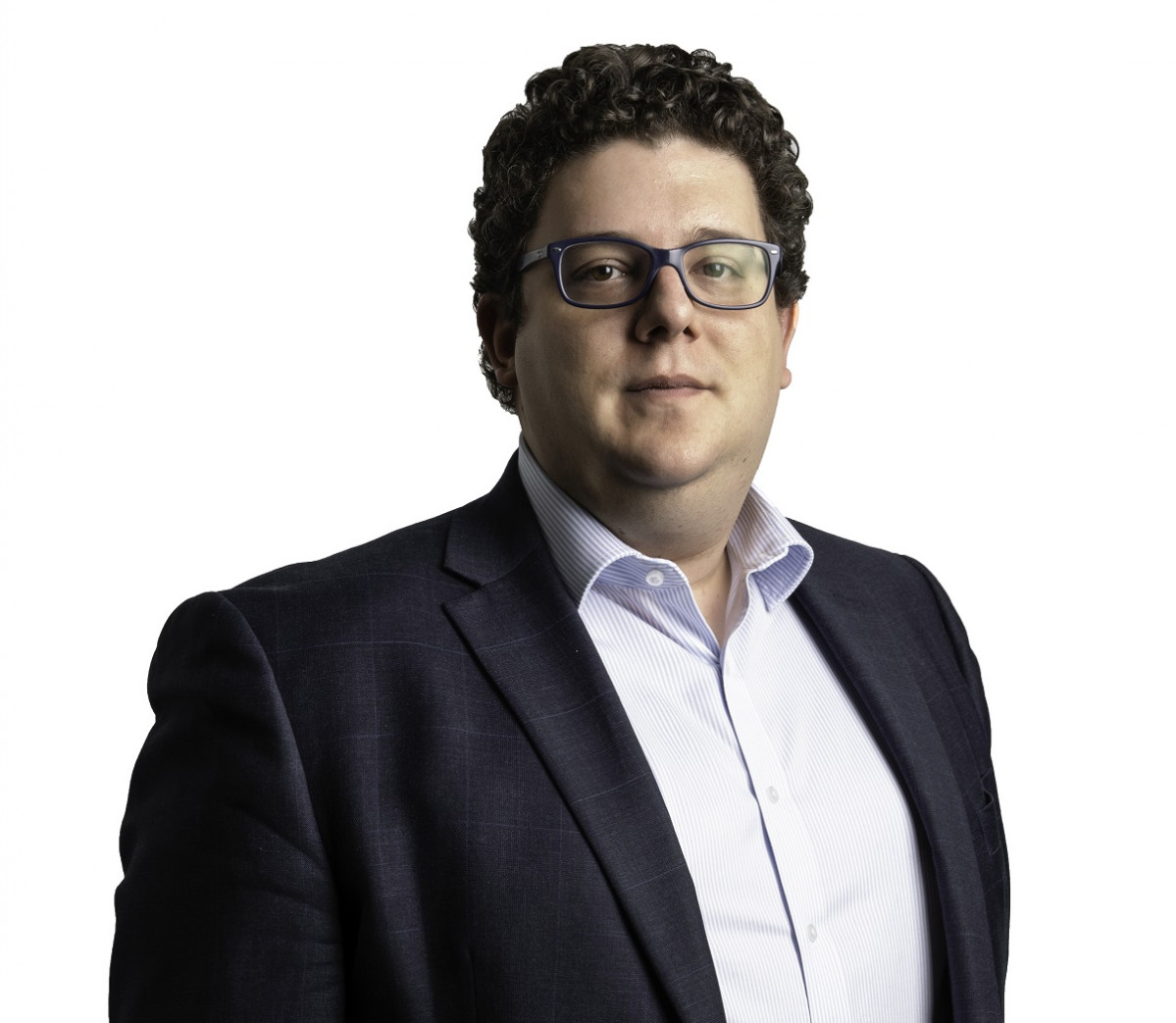 Enrique Dominguez Accenture  