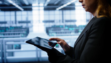 FNT Gestión datos IA