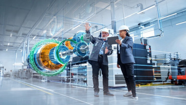 Sothis Nunsys Group Smart Data Models