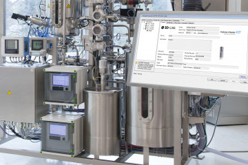 Endress  Digitalización IO Link AeI feb26