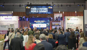 F4F – Expo Foodtech y Eatable Adventure