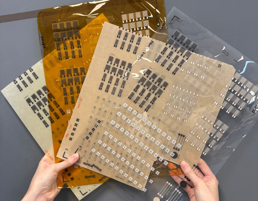 Eurecat Lopec galgues grafè