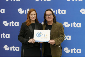 AER Automation IT Aragón