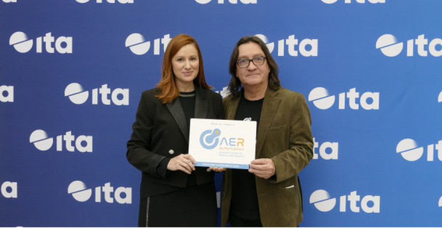 AER Automation IT Aragón