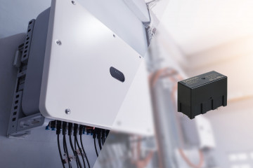 OM27   OMRON G9KJ image