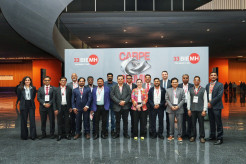 Recepcion 3 Marzo Compradores Indios