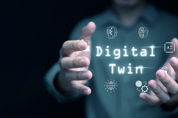 Digital Twins BIM