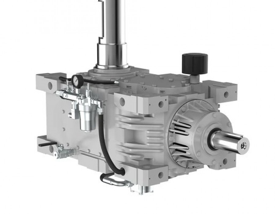 WG50 Cooling Tower product image