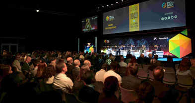 Expo FoodTech y PickPack  líderes de la industria alimentaria