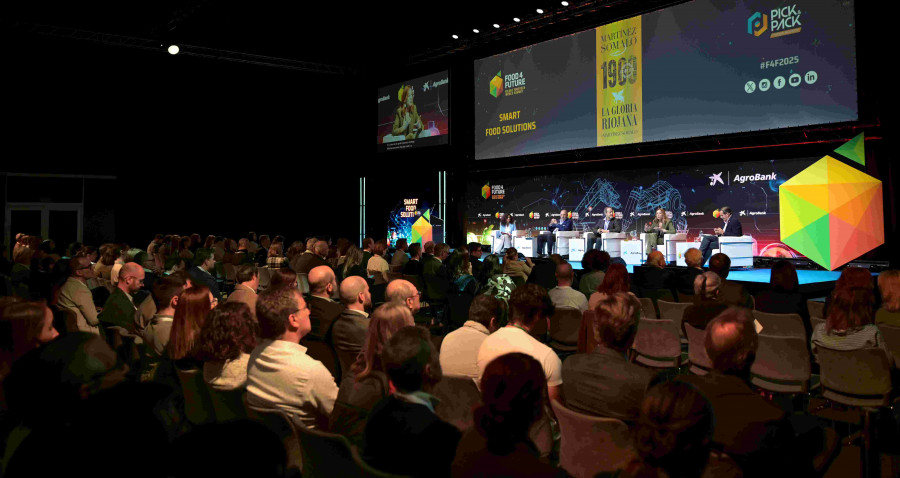 Expo FoodTech y PickPack  líderes de la industria alimentaria