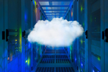 T Systems lanza T Cloud Public