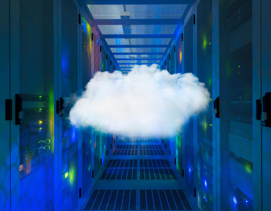 T Systems lanza T Cloud Public