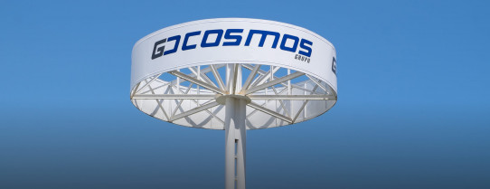 Dassault Systèmes Grupo Cosmos