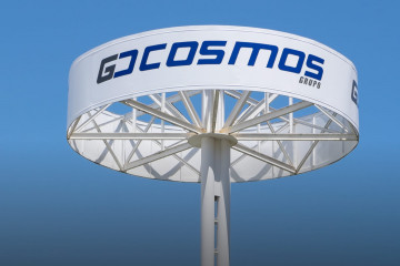 Dassault Systèmes Grupo Cosmos